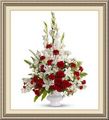Floral and Basket Expressions, 508 Lyndon Ave, Ashtabula, OH 44004, (440)_964-7438
